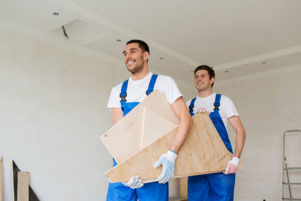 Best Garage Cleanout  in Larch Y, WA