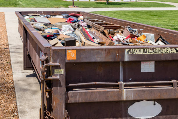 Best Scrap Metal Removal  in Larch Y, WA