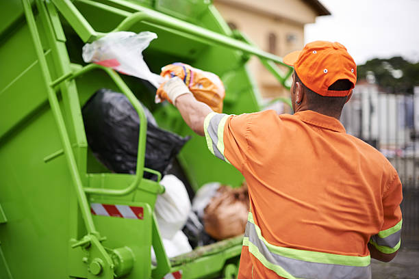 Property Management Cleanouts in Larch Way, WA