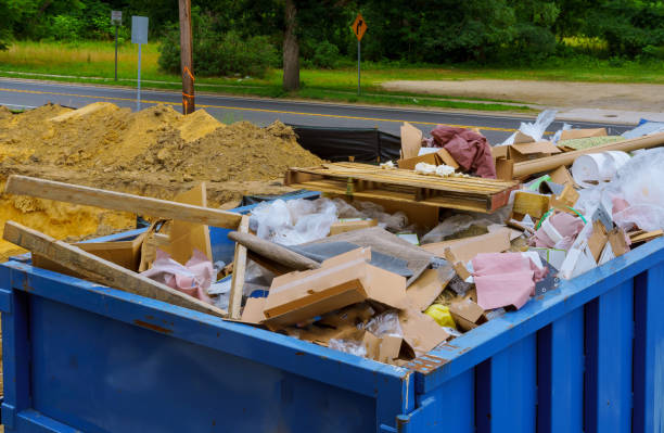 Best Carpet Removal and Disposal  in Larch Y, WA