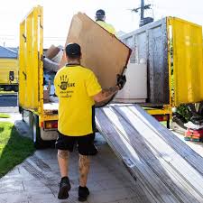 Best Recycling Services for Junk  in Larch Y, WA